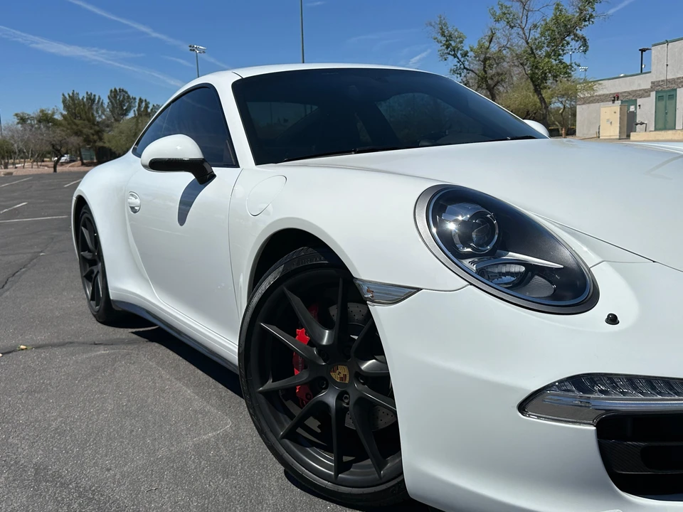 2015 Porsche 991 Carrera 4S - Image 15 of 31