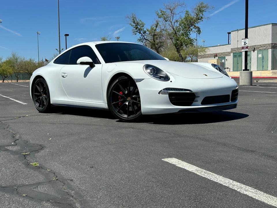 2015 Porsche 991 Carrera 4S - Image 12 of 31