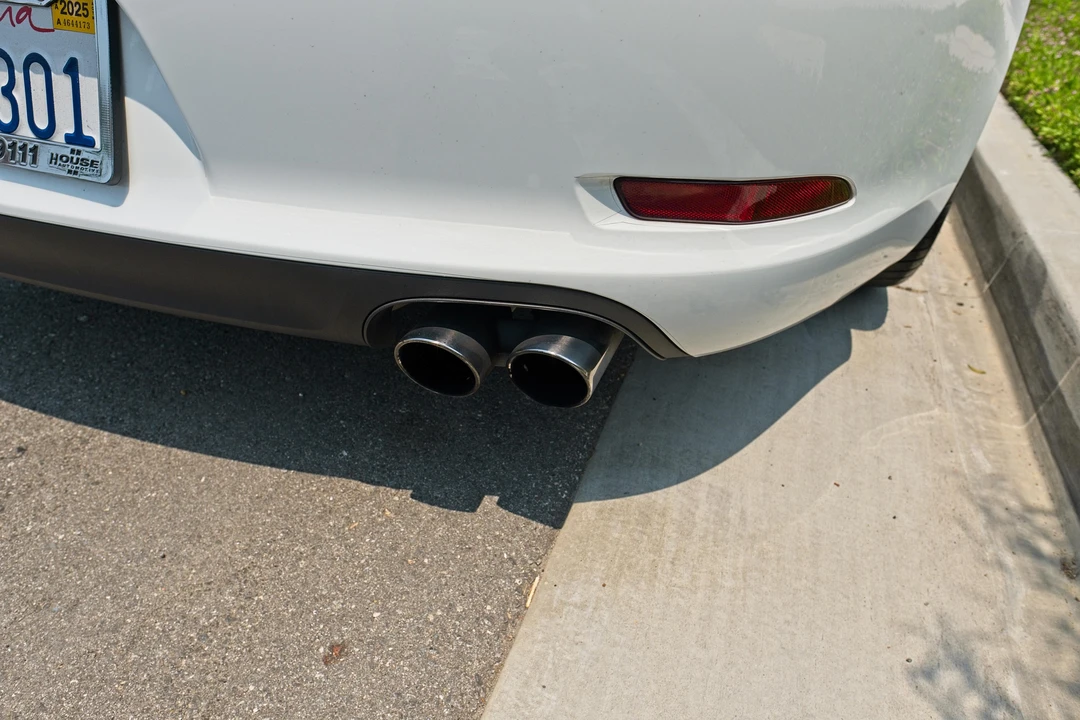 2015 Porsche 991 Carrera 4S - Image 24 of 30