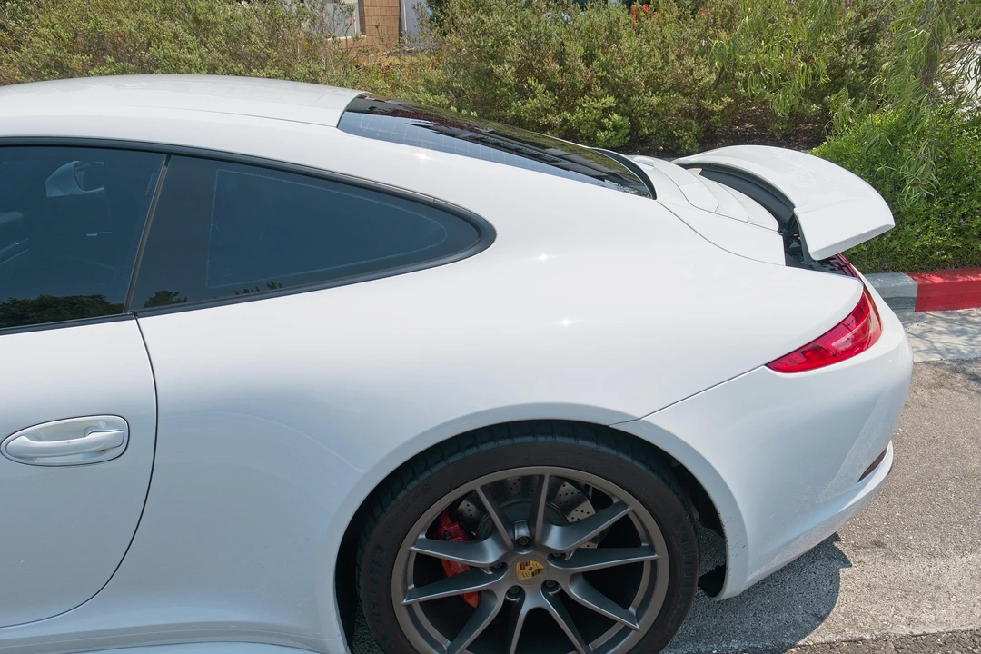 2015 Porsche 991 Carrera 4S - Image 22 of 30