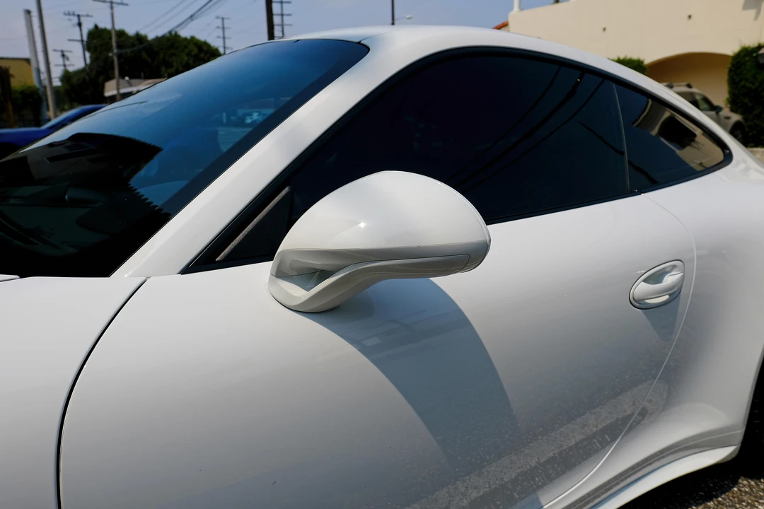 2015 Porsche 991 Carrera 4S - Image 19 of 30