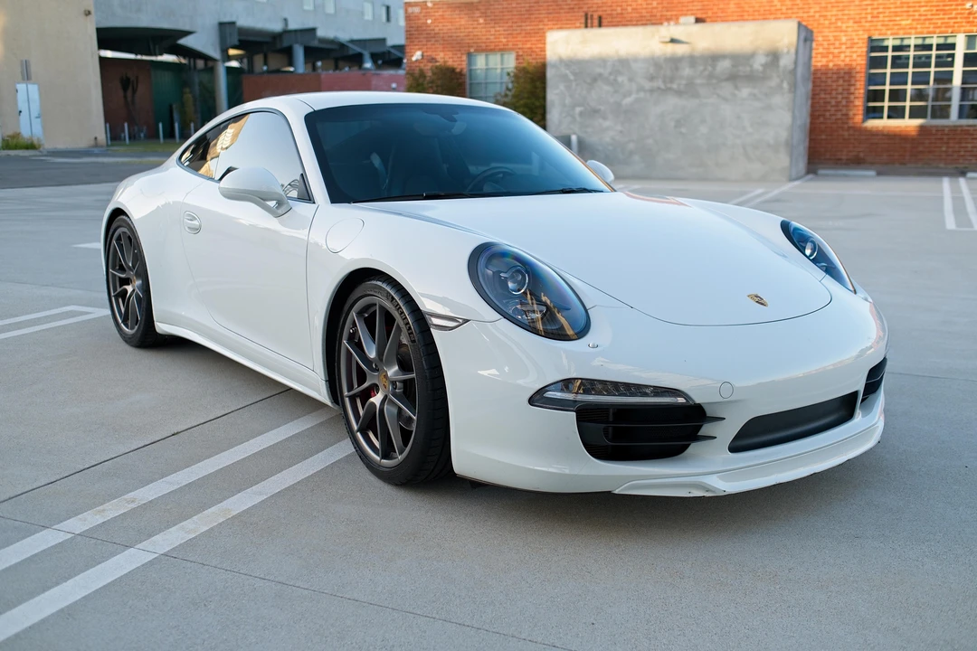 2015 Porsche 991 Carrera 4S - Image 14 of 30