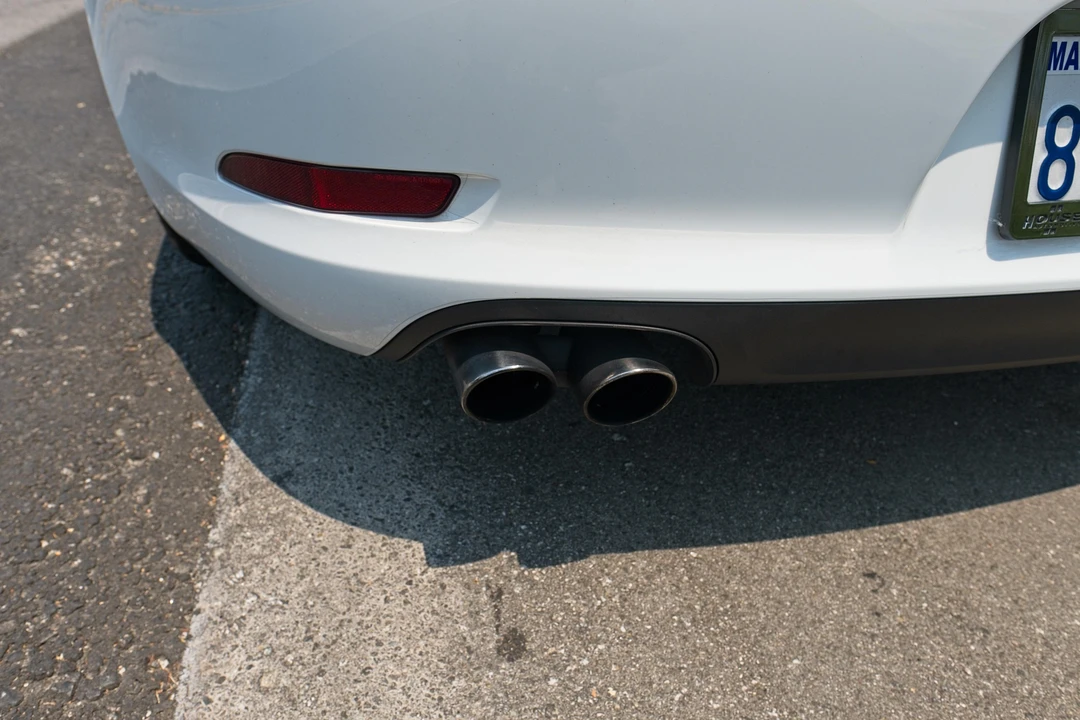 2015 Porsche 991 Carrera 4S - Image 23 of 30