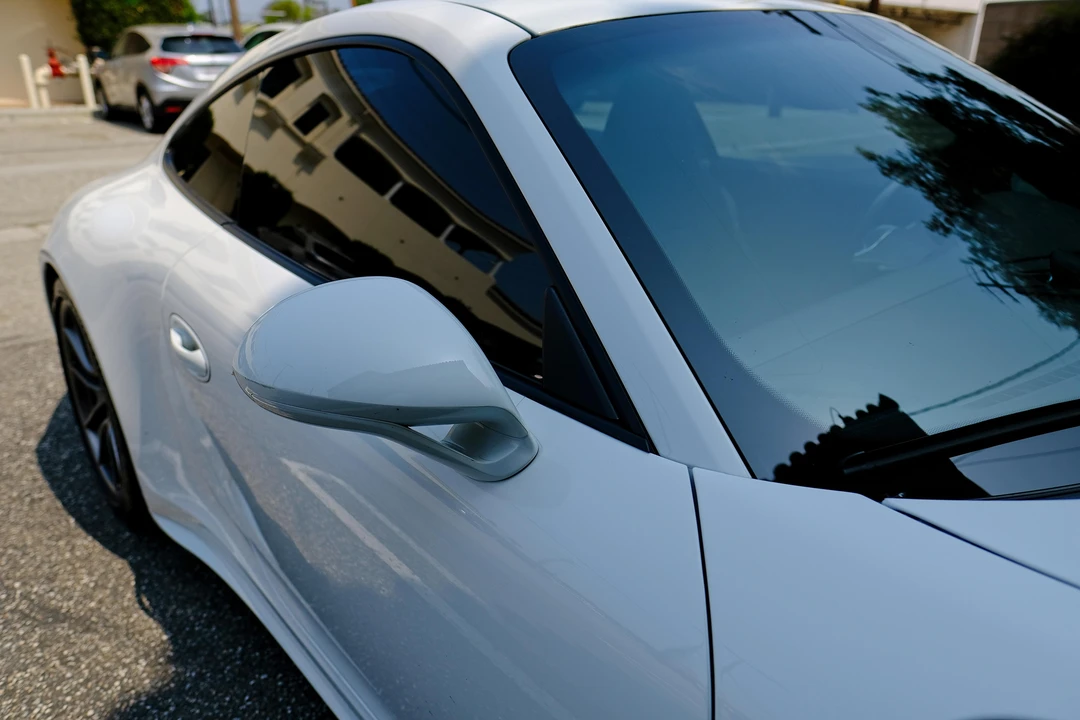 2015 Porsche 991 Carrera 4S - Image 26 of 30