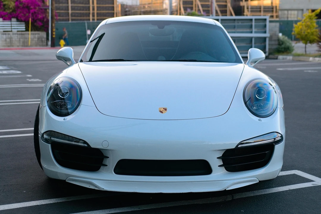 2015 Porsche 991 Carrera 4S - Image 2 of 30