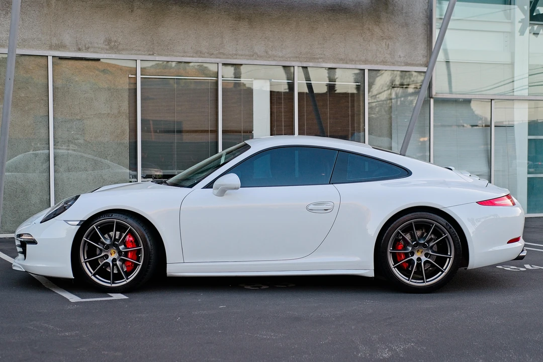 2015 Porsche 991 Carrera 4S - Image 3 of 30