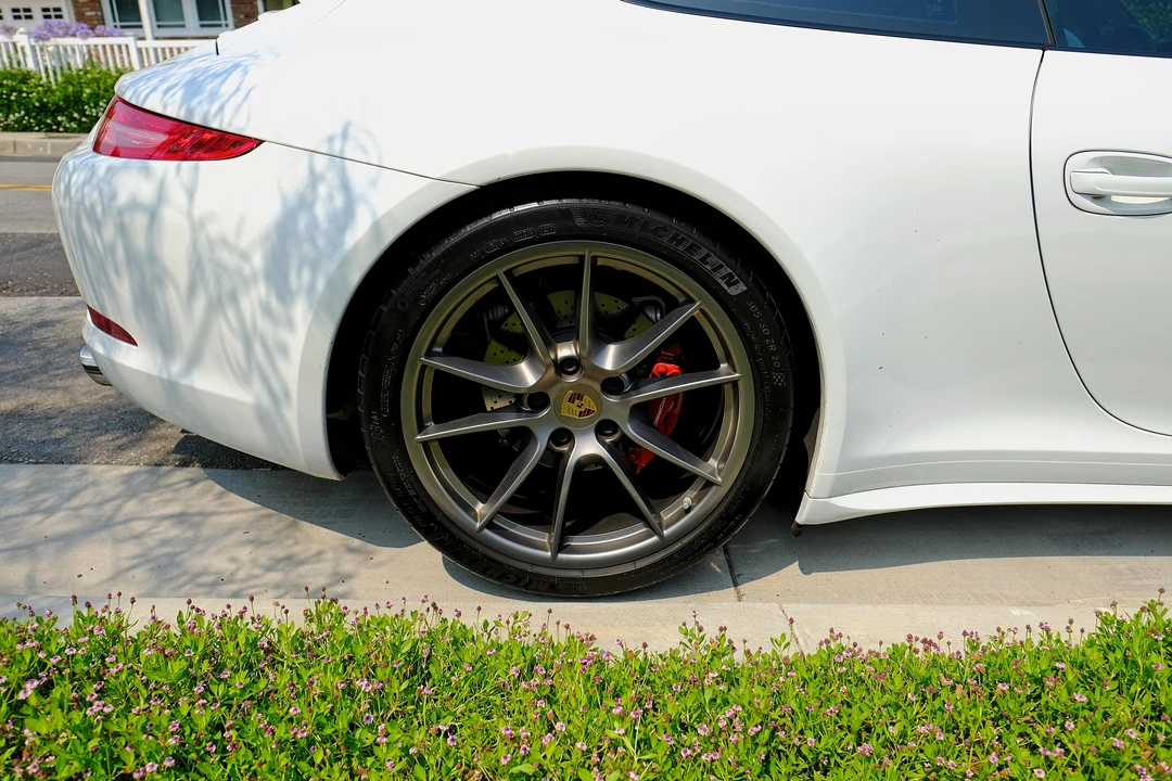 2015 Porsche 991 Carrera 4S - Image 29 of 30