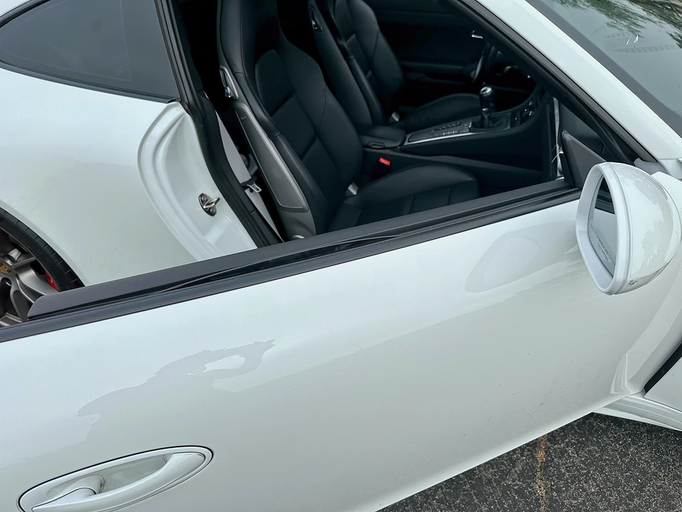 2015 Porsche 991 Carrera 4S - Image 25 of 30
