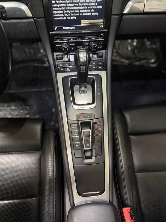 2015 Porsche 991 Carrera 4S - Image 8 of 9
