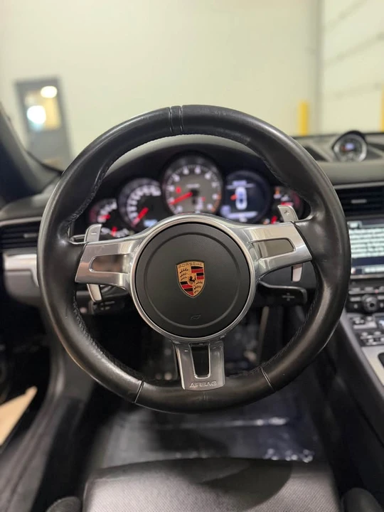 2015 Porsche 991 Carrera 4S - Image 7 of 9
