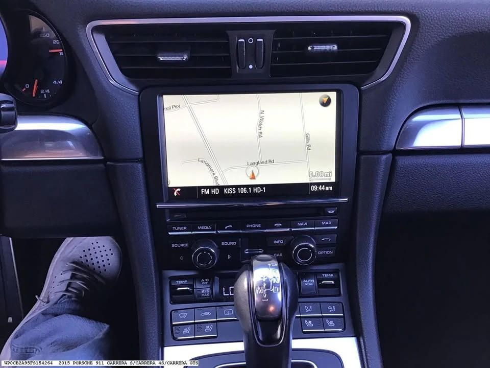 2015 Porsche 991 Carrera 4S - Image 7 of 13