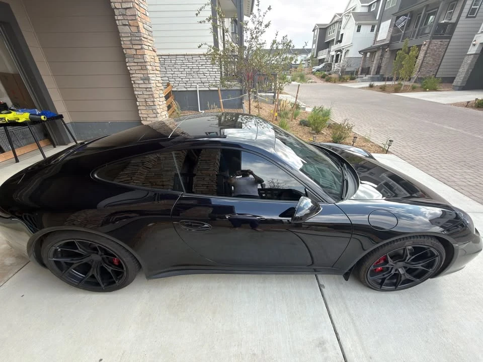 2015 Porsche 991 Carrera 4S - Image 5 of 13