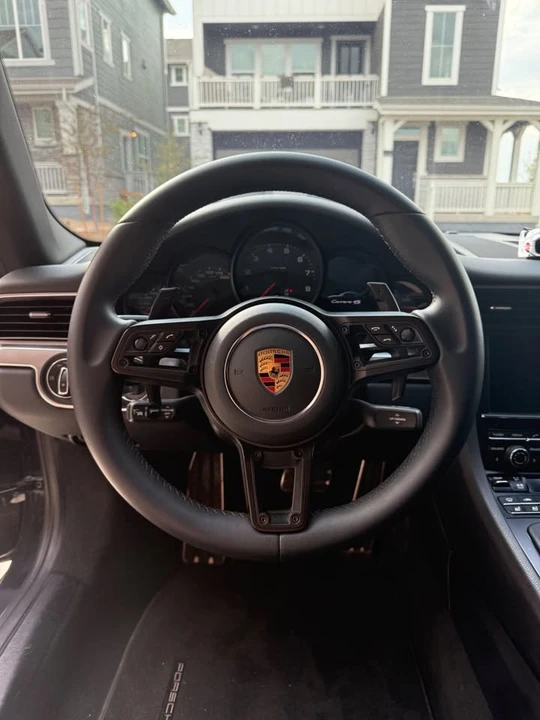 2015 Porsche 991 Carrera 4S - Image 12 of 13