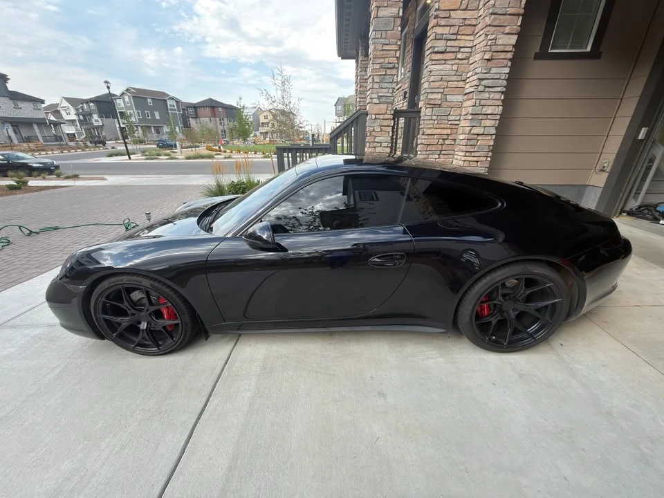 2015 Porsche 991 Carrera 4S - Image 7 of 13