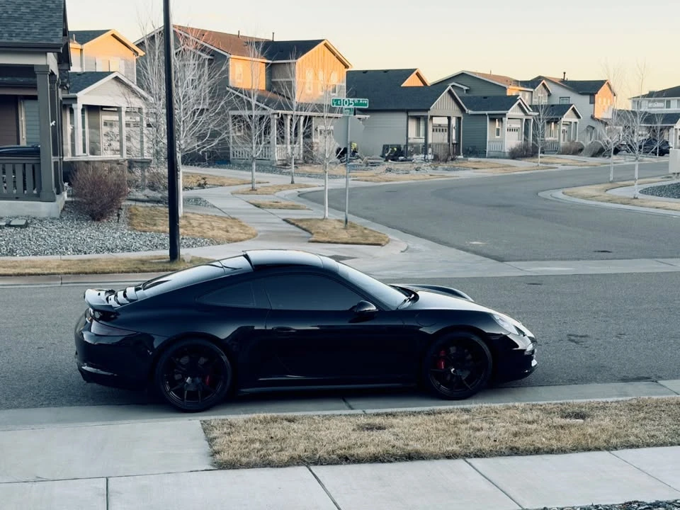 2015 Porsche 991 Carrera 4S - Image 3 of 13