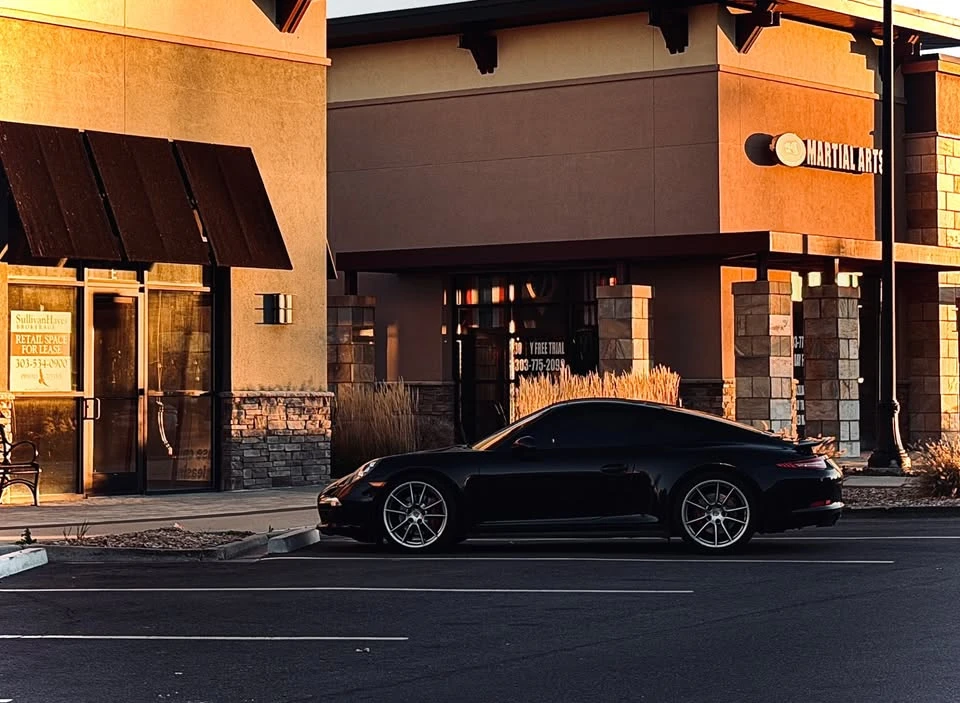 2015 Porsche 991 Carrera 4S - Image 2 of 13