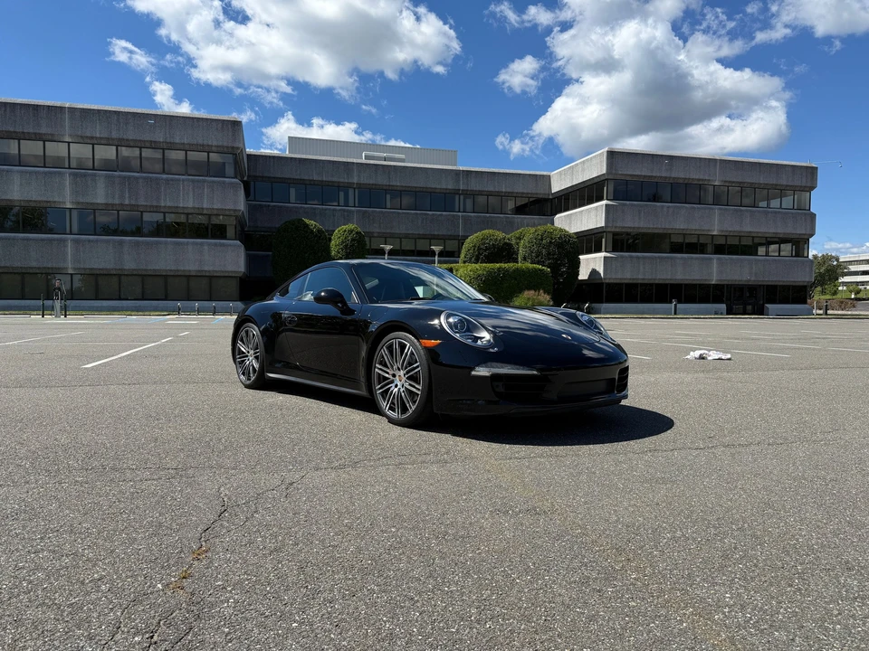 2015 Porsche 991 Carrera 4S - Image 7 of 23