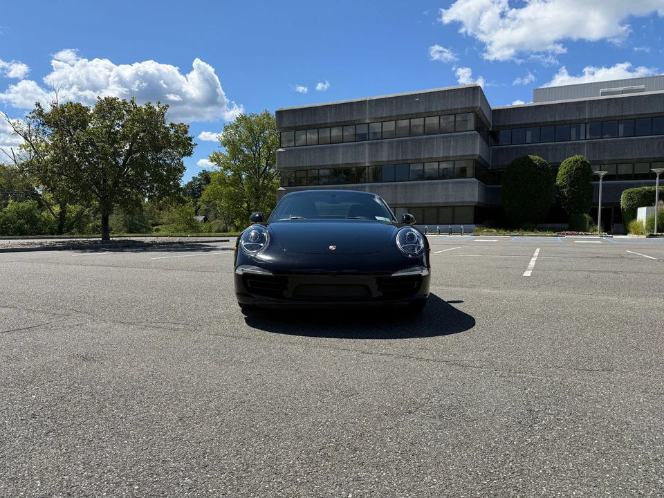 2015 Porsche 991 Carrera 4S - Image 8 of 23