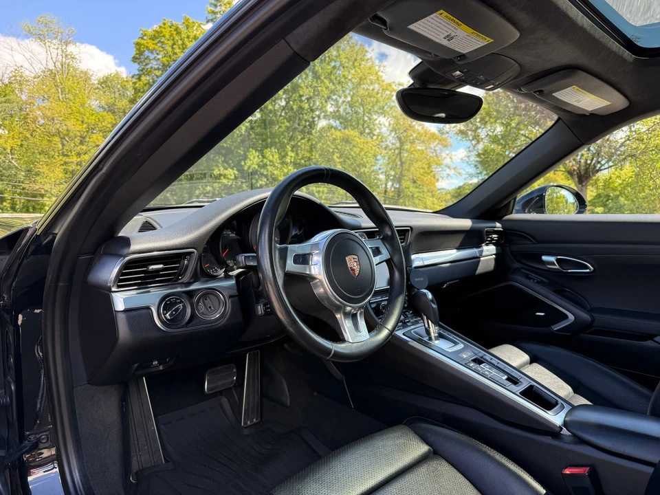 2015 Porsche 991 Carrera 4S - Image 14 of 23