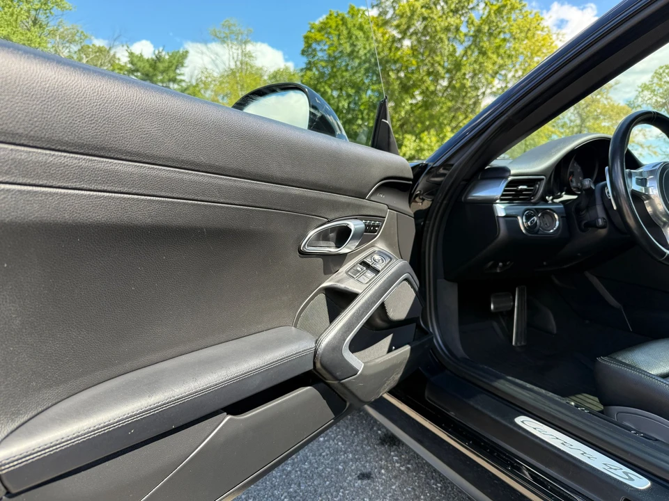 2015 Porsche 991 Carrera 4S - Image 15 of 23