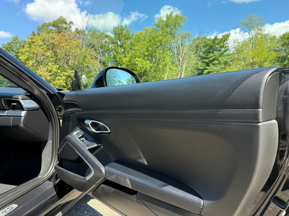 2015 Porsche 991 Carrera 4S - Image 17 of 23