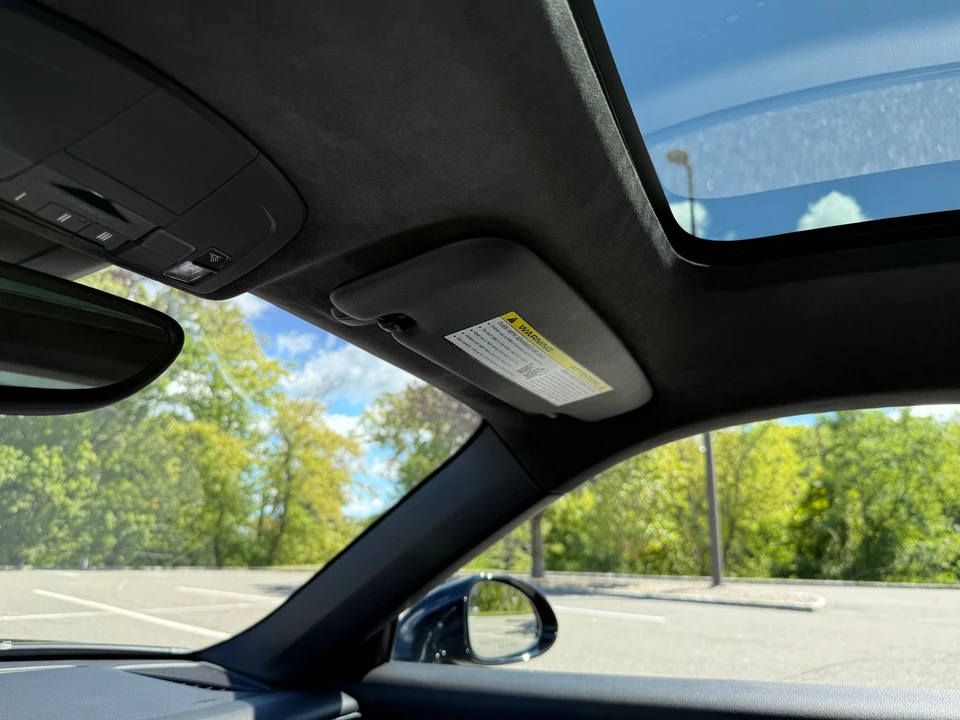 2015 Porsche 991 Carrera 4S - Image 22 of 23
