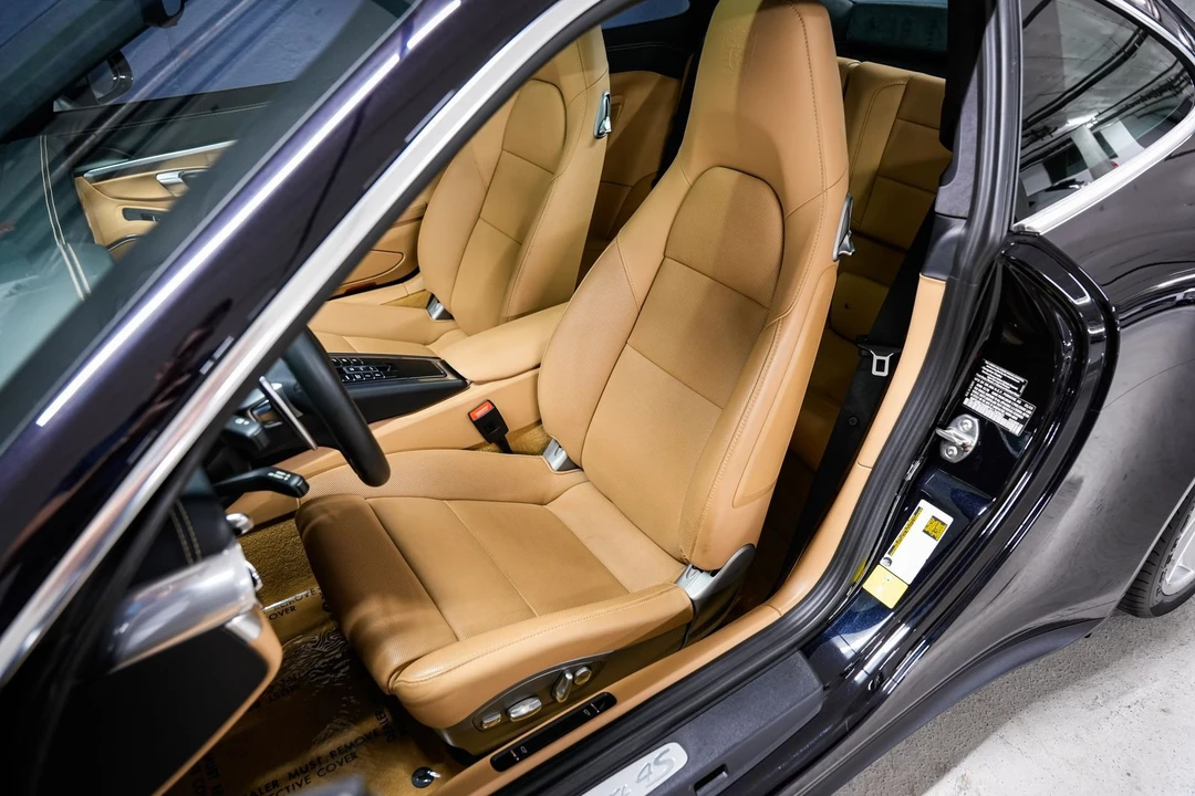 2015 Porsche 991 Carrera 4S - Image 21 of 31