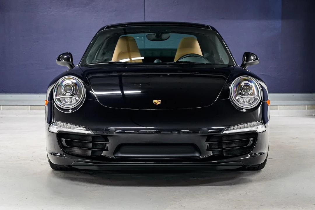2015 Porsche 991 Carrera 4S - Image 5 of 31