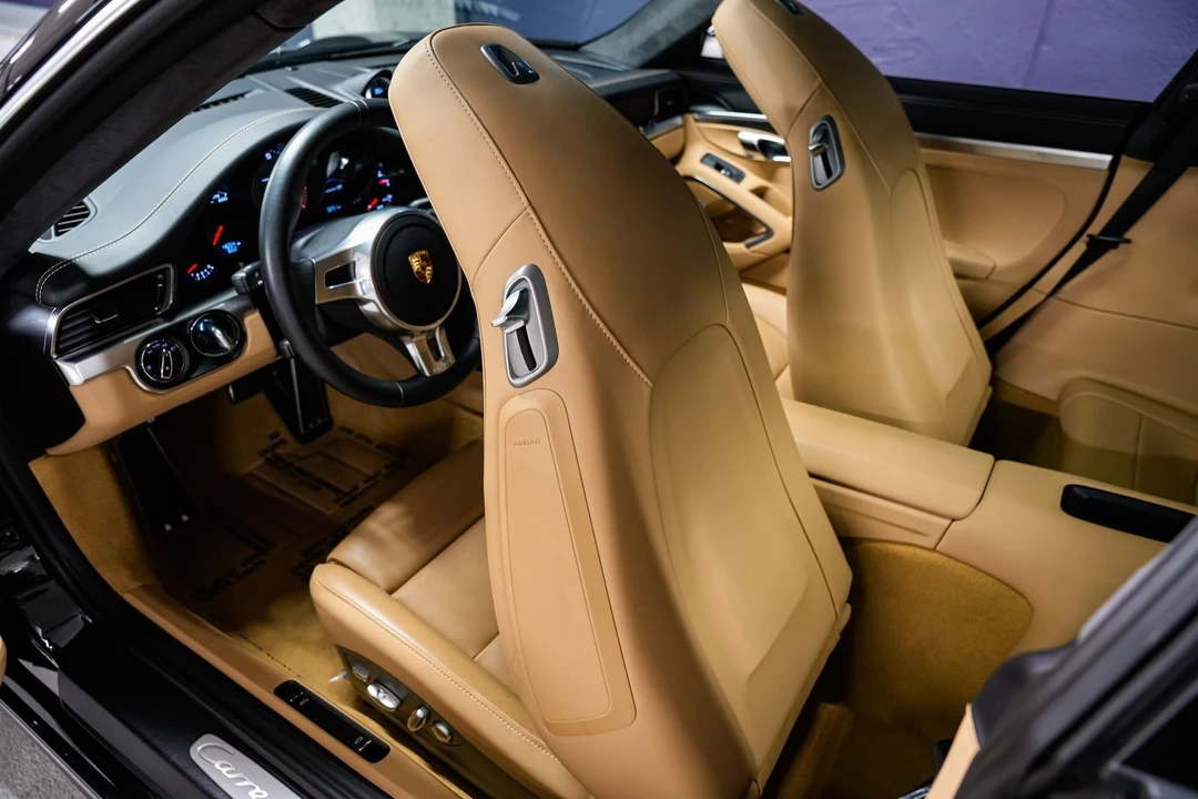 2015 Porsche 991 Carrera 4S - Image 22 of 31
