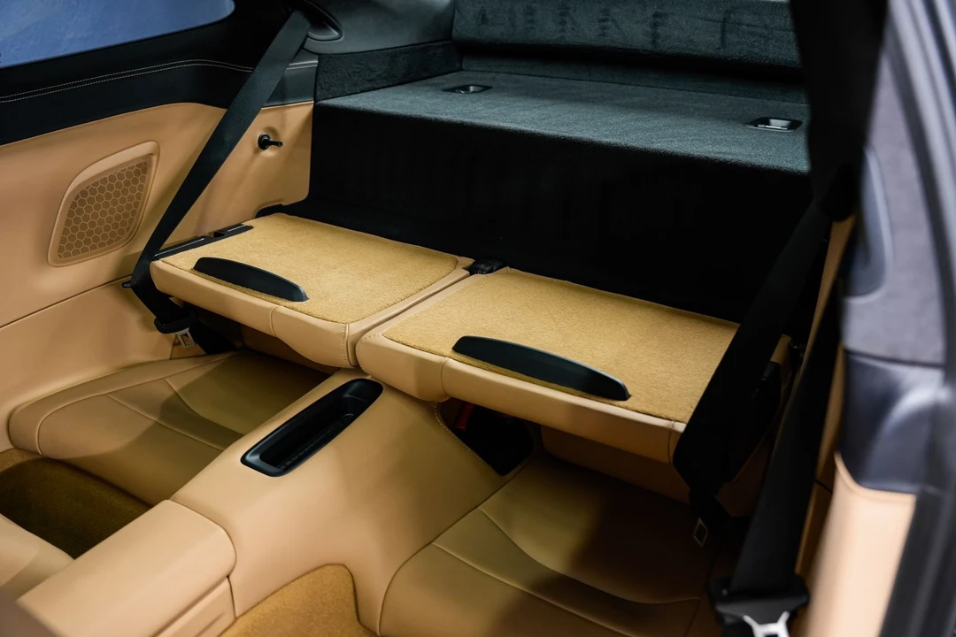 2015 Porsche 991 Carrera 4S - Image 24 of 31