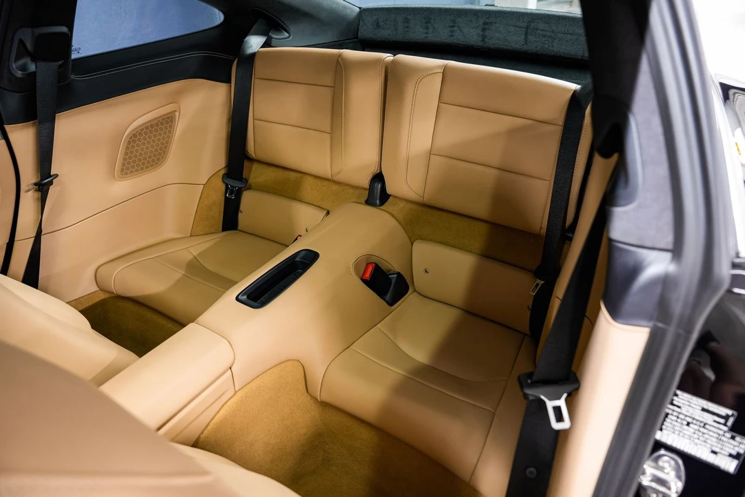2015 Porsche 991 Carrera 4S - Image 23 of 31