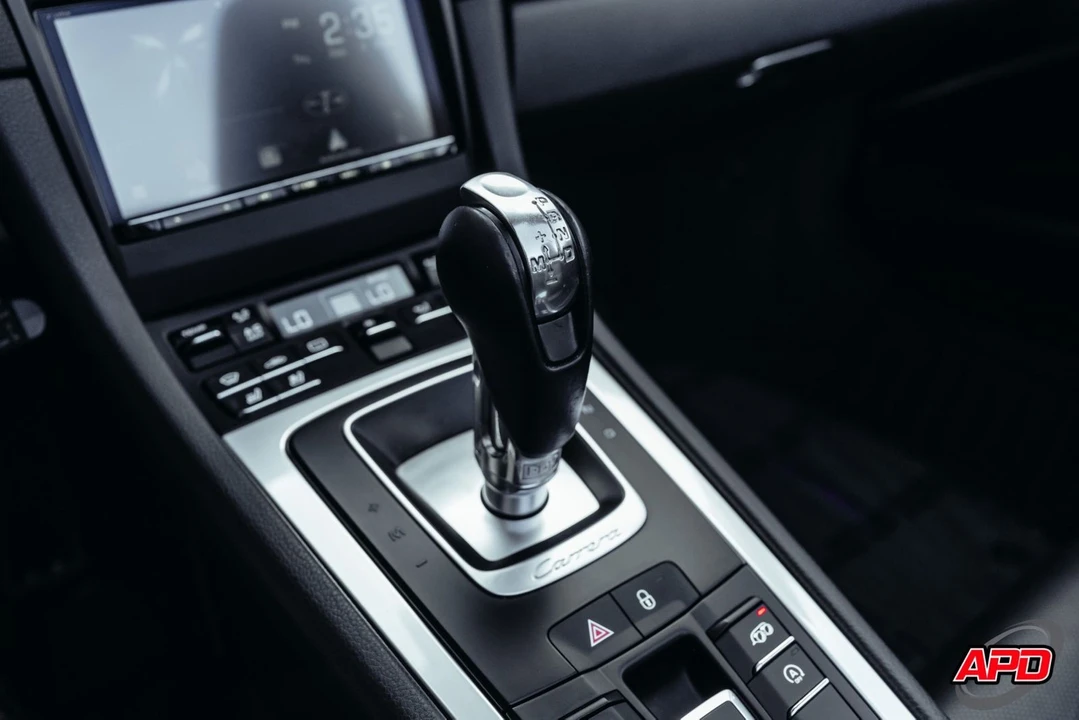 2015 Porsche 991 Carrera 4S - Image 12 of 12
