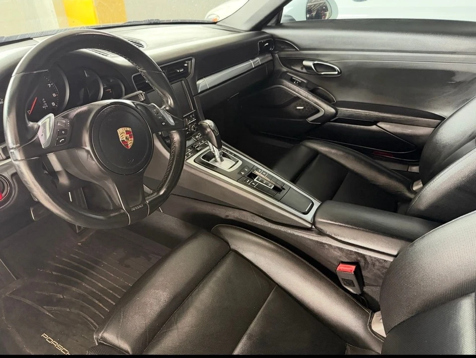 2015 Porsche 991 Carrera - Image 3 of 4