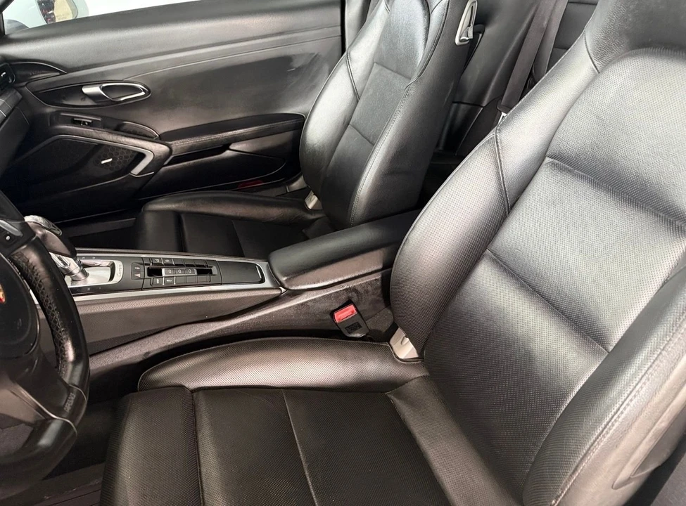 2015 Porsche 991 Carrera - Image 4 of 4