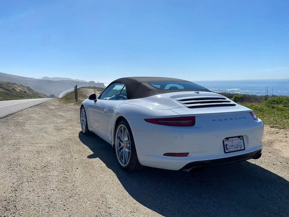 2015 Porsche 991 Carrera - Image 6 of 19