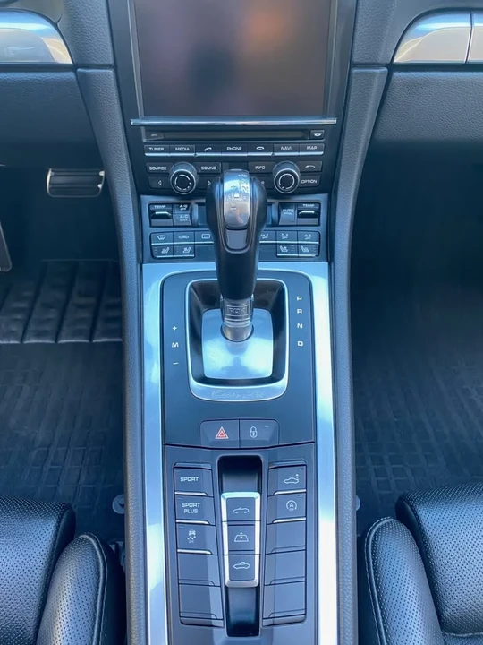 2015 Porsche 991 Carrera - Image 10 of 19