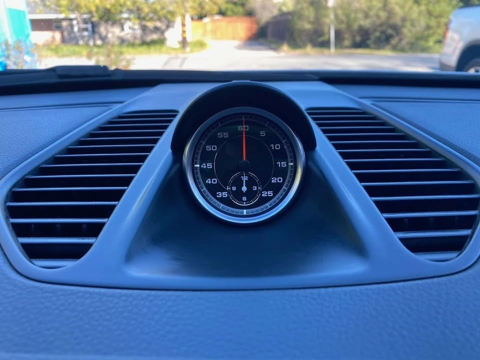 2015 Porsche 991 Carrera - Image 11 of 19