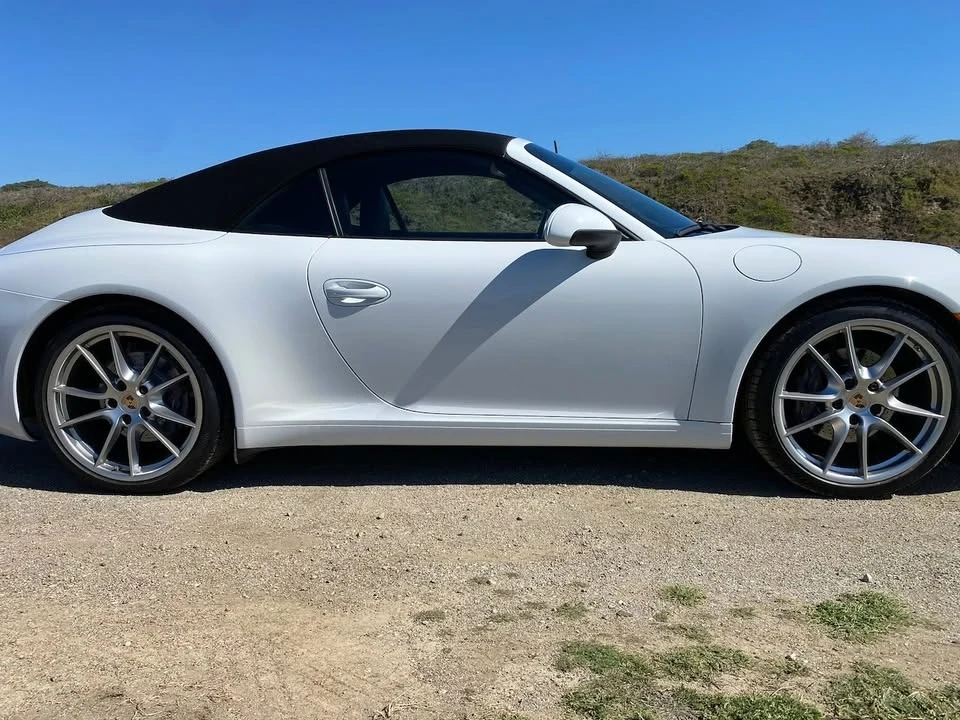 2015 Porsche 991 Carrera - Image 5 of 19