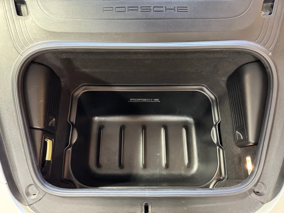 2015 Porsche 991 Carrera - Image 19 of 19