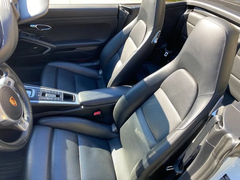 2015 Porsche 991 Carrera - Image 7 of 19