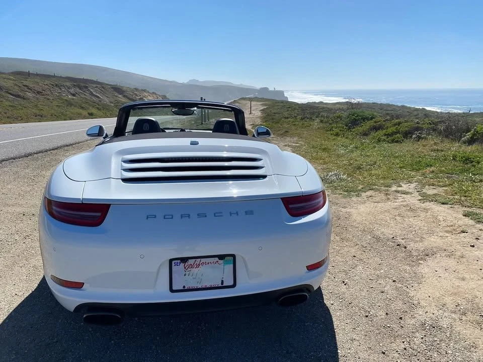 2015 Porsche 991 Carrera - Image 3 of 19