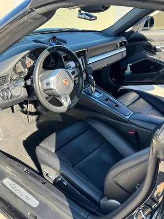2015 Porsche 991 Carrera - Image 12 of 17