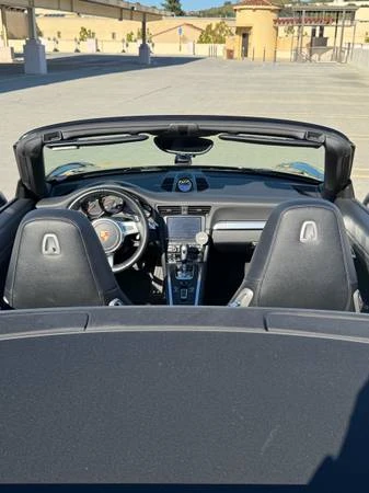 2015 Porsche 991 Carrera - Image 11 of 17
