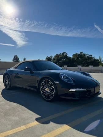 2015 Porsche 991 Carrera - Image 4 of 17