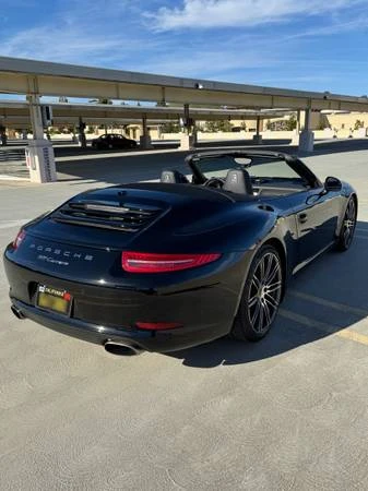 2015 Porsche 991 Carrera - Image 10 of 17