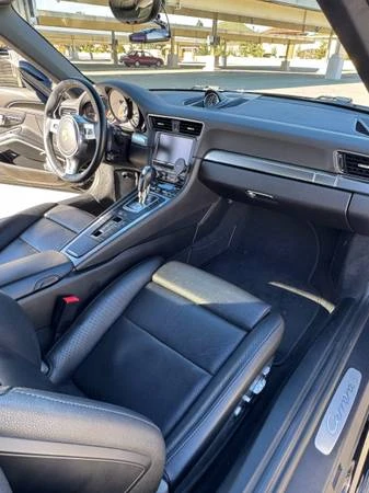 2015 Porsche 991 Carrera - Image 13 of 17