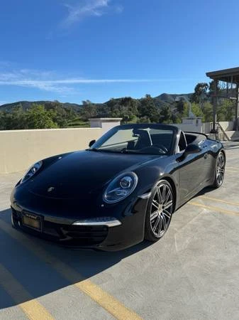 2015 Porsche 991 Carrera - Image 9 of 17