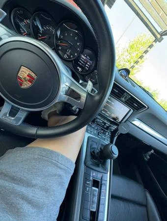 2015 Porsche 991 Carrera - Image 5 of 8