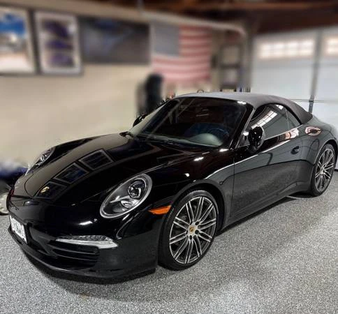 2015 Porsche 991 Carrera - Image 2 of 8