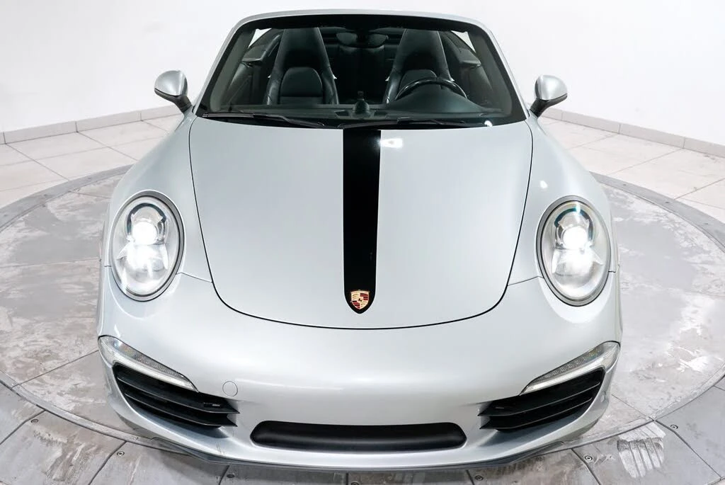 2015 Porsche 991 Carrera - Image 2 of 31